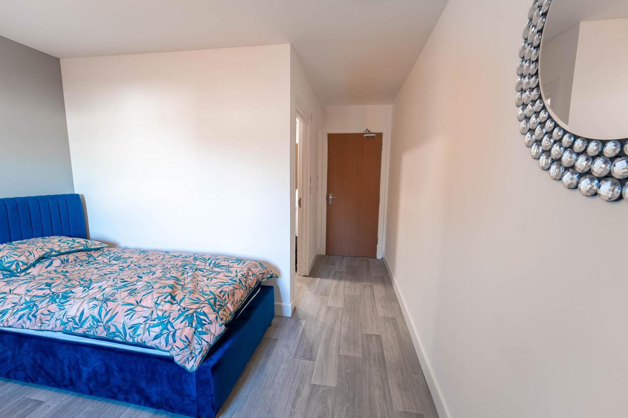 Lochaber Apartments Fort William Exterior foto